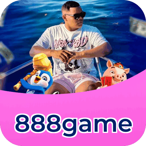 Aplicativo mobile 888game
