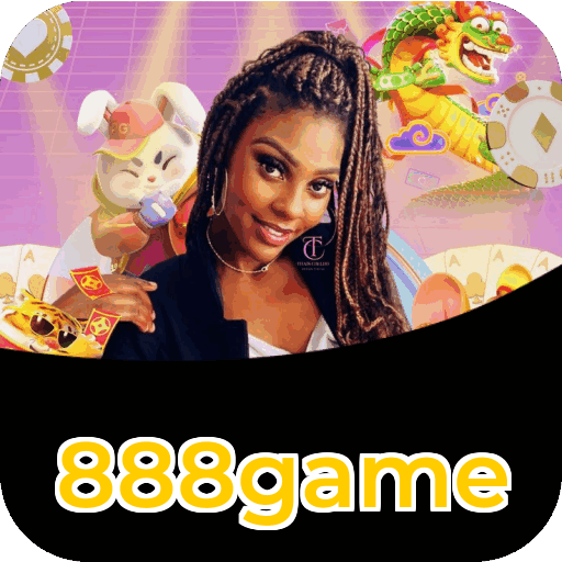 Catálogo de jogos 888game com fornecedores Pragmatic Play, Evolution, NetEnt